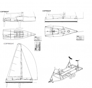 DRAWINGS | Farr 25 od